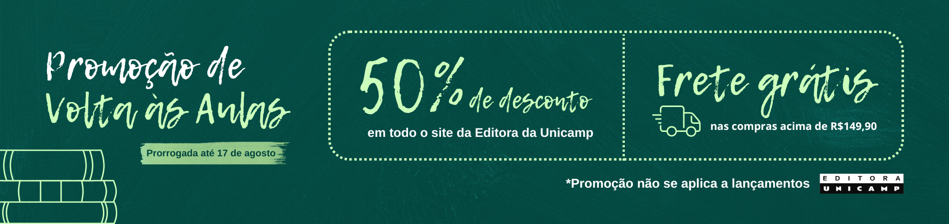 Promoção