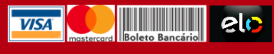 bandeiras Cartao